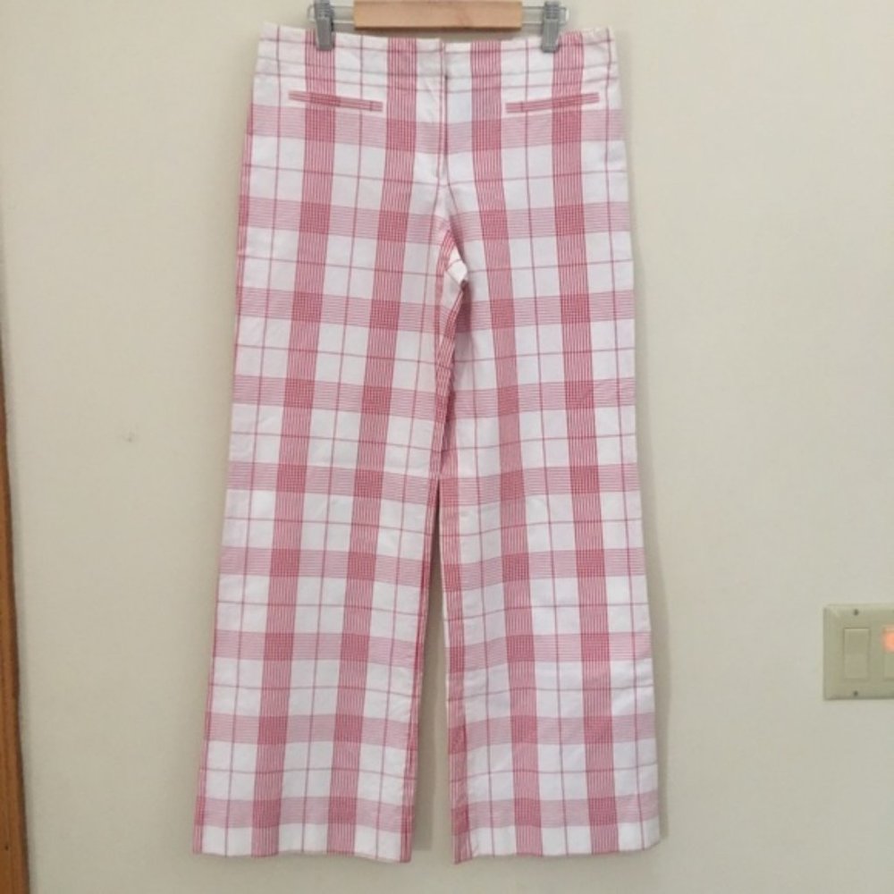 Burberry London summer pants